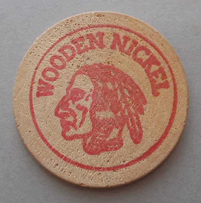 Wooden-Nickles,-And-Other-Play-Money